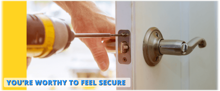 House Lockout Service Metairie LA